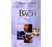 Jean-Sébastien Bach