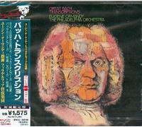 Jean Sebastien Bach : Les Grandes Transriptions