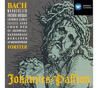 Jean-Sébastien Bach - Passione Secondo Giovanni [Import]