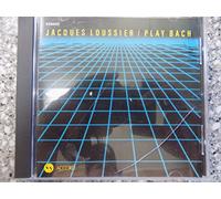 Jean-Sébastien Bach - Play Bach/Vol.1