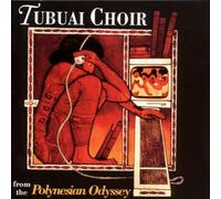 Jean-Sébastien Bach - Polynesian Odyssey