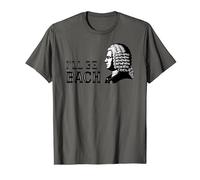 Jean-Sébastien Bach T-Shirt