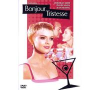 Jean Seberg - Bonjour Tristesse [Import]