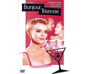 Jean Seberg - Bonjour Tristesse [Import]