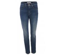 JEAN SECRET GLAMOUR - GREEN WASH 26