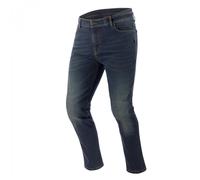 Pantalon Moto Segura Cosmic BleuXXL Bleu