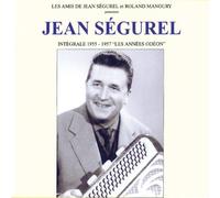 Jean Segurel