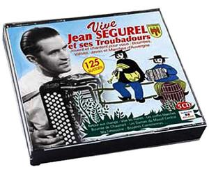 Jean Segurel