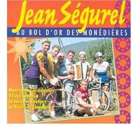 Jean Ségurel - Au Bol d'Or des Monédières