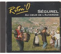 Jean Ségurel - Au Coeur De L'Auvergne