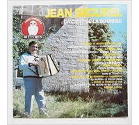 Jean Segurel - Ca C'Est De La Bourree [LP]