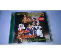 Jean Ségurel - Danses Et Chansons D'Auvergne