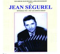 Jean Segurel/Integ 52-56