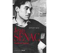 Jean Sénac, poète et martyr