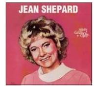 Jean Shepard