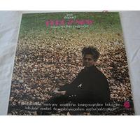 JEAN SHEPARD - JEAN SHEPARD - here & now CAPITOL 738 (LP vinyl record)