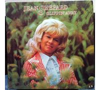 Jean Shepard - Slippin' Away [Vinyl LP]