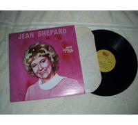 Jean Shepard- Stars of the Grand Ole Opry