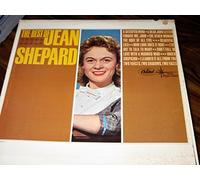 jean shepard - The Best of Jean Shepard