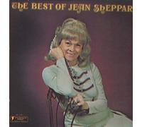 Jean Shepard - The Best Of Jean Shepard [Vinyl LP]