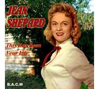 Jean Shepard - This Has Been Your Life [Import]