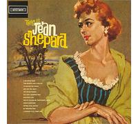 Jean Shepard - This Is Jean Shepard