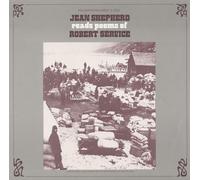 Jean Shepherd - Jean Shepherd Reads Poems of Robert Service