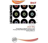 Jean Shy