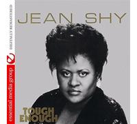 Jean Shy Tough Enough