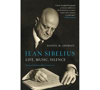 Jean Sibelius