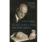 Jean Sibelius