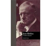 Jean Sibelius by Glenda Dawn Goss Glenda Dawn Goss (Auteur)