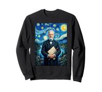 Jean Sibelius Compositeur Finish Pianist Sweatshirt