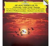 Jean Sibelius - Finlandia / Valse Triste / Tapiola