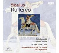 Jean Sibelius: Kullervo (2008-05-13)