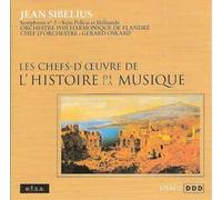 Jean Sibelius Pelléas Et Mélisande Op 46 Aux Portes Du Château Mélisande Au Bord De La Mer Près Des Fontaines Dans Le Parc Trois Soeurs Aveugles Pastorale Mélisande Au Rouet Entracte Mort De Mélisande