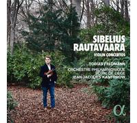 Concertos pour Violon