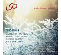 Symphonies CD