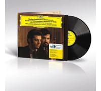 Sibelius / Beethoven – Concerto pour violon en ré mineur, op. 47 / Romances pour violon nos 1 et 2 – Vinyle Édition limitée
