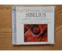Jean Sibelius - Symphonie n°5