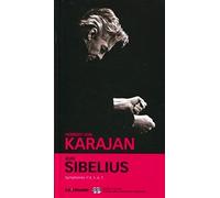 Jean Sibelius : Symphonies n° 4, 5, 6, 7, tome 35 (CD Inclus)
