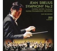 Jean Sibelius:Symphony No.2 [Import allemand]