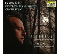 Symphony No.2 & 5