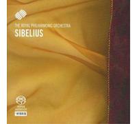 Sibelius – Symphonie n° 5 – Membran