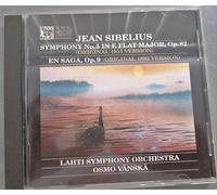 Jean Sibelius Symphony No. 5 in E Flat Major, Op. 82 En Saga, Op.9
