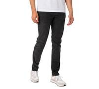 Jean Sierra En Velours Côtelé - Lois Jeans