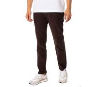 Jean Sierra Fin En Velours Côtelé - Lois Jeans 33/34
