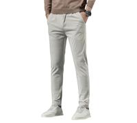 Jean Simili Cuir Homme Chino Escalade Fuselé Mesure Patchwork Japonais 100 Côtes Parfait 52 Alpinisme Montagne Nombril Japonaise Pont 30 Plusieurs Prix Joggings