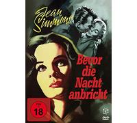Jean Simmons - Bevor die Nacht Anbricht