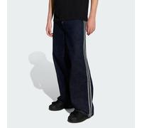 JEAN SKATER JAMBES LARGES 90s ALTERNATIVE SPORT Night Navy 38"